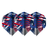 GOAT Curveball Flights Set