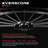 GOAT Everscore NXT LVL Dartboard Details Bulls Eye