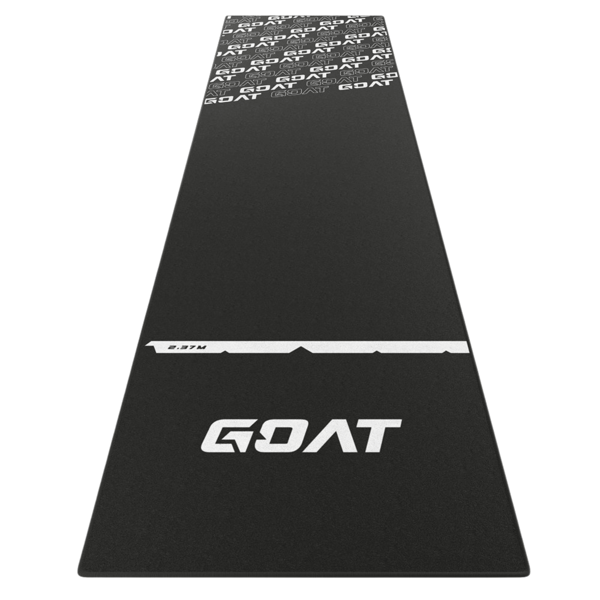 GOAT Logo Dartmatte 80x285cm