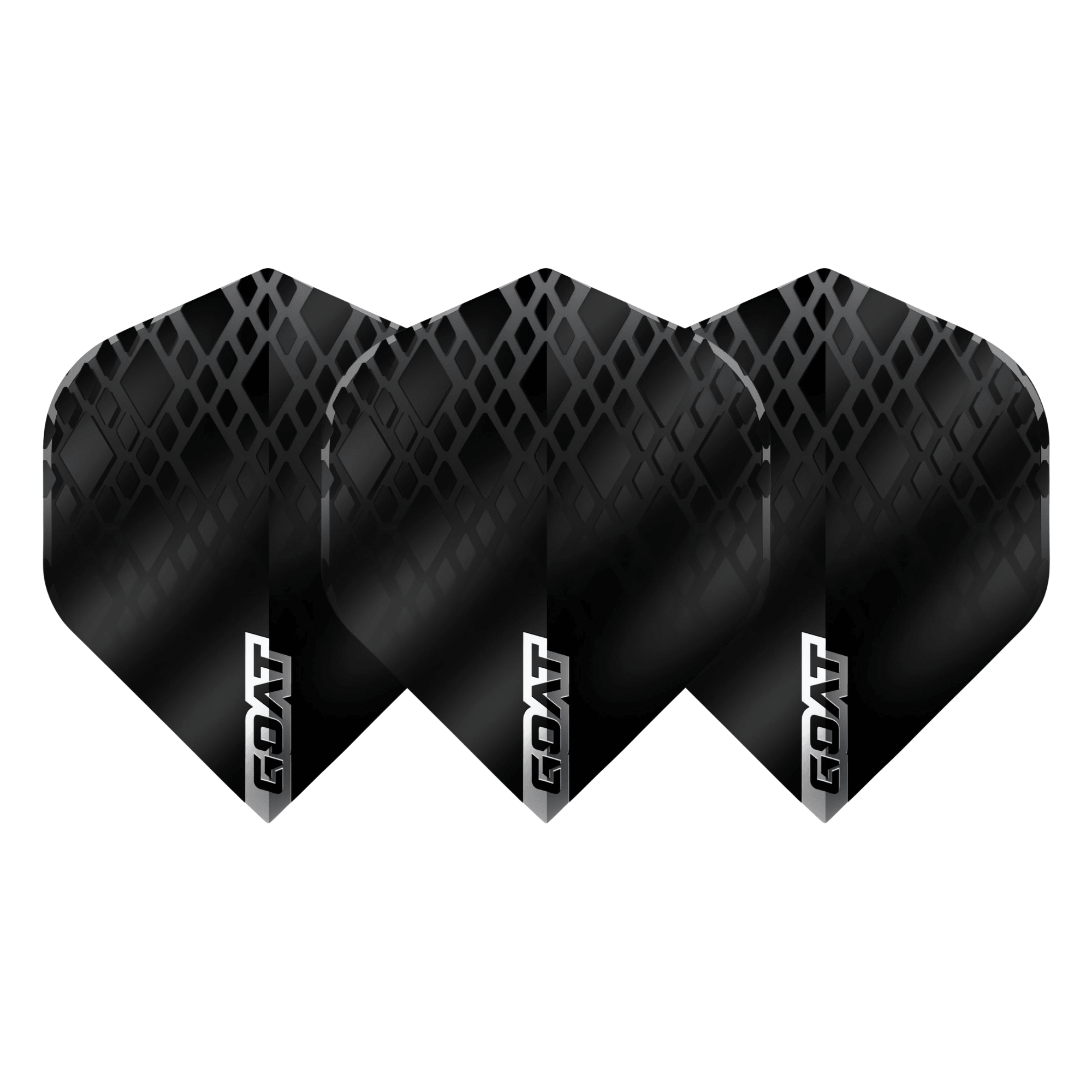 GOAT Reload Flights Set