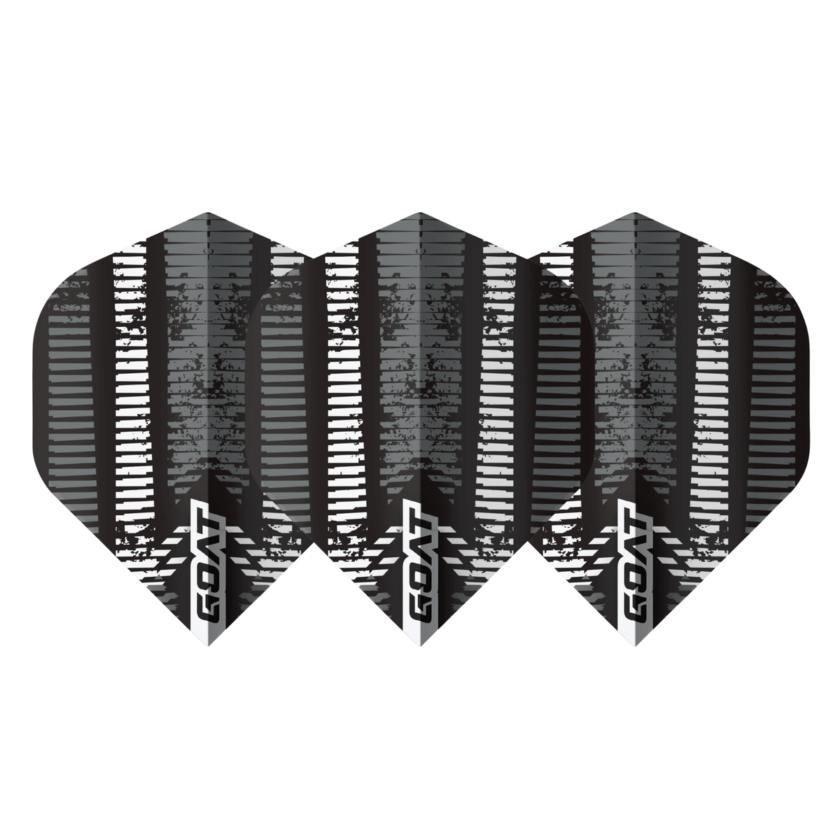 GOAT Sprocket Flights Set