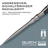 Harrows Apex Spire Elite Series Quick Point Spitzen Details