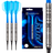 Harrows Flux Pro Tungsten Softdarts Verpackung