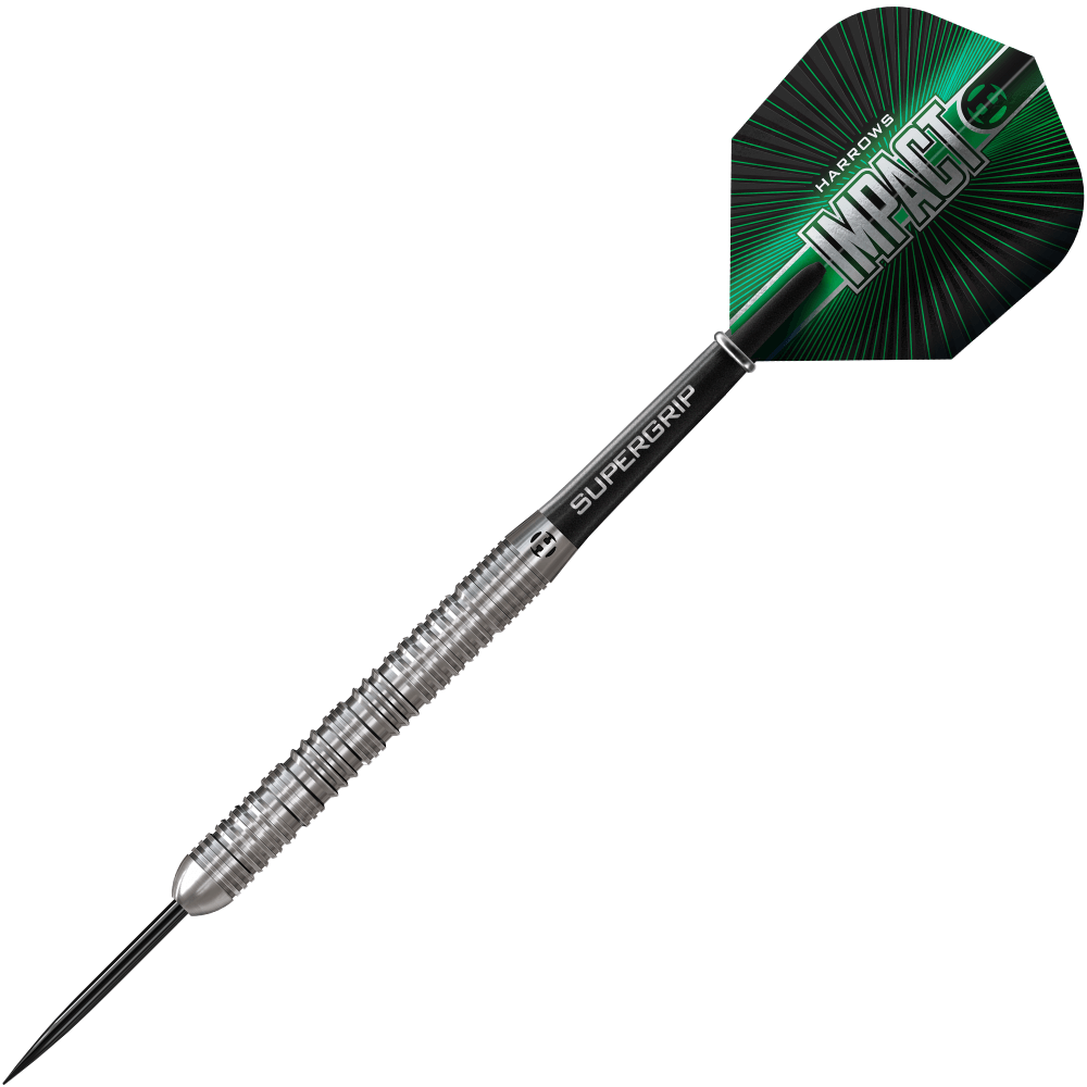 Harrows Impact Steeldarts