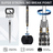 Harrows NX Luxe Tapered Quick Point Steeldarts Details Quick Point