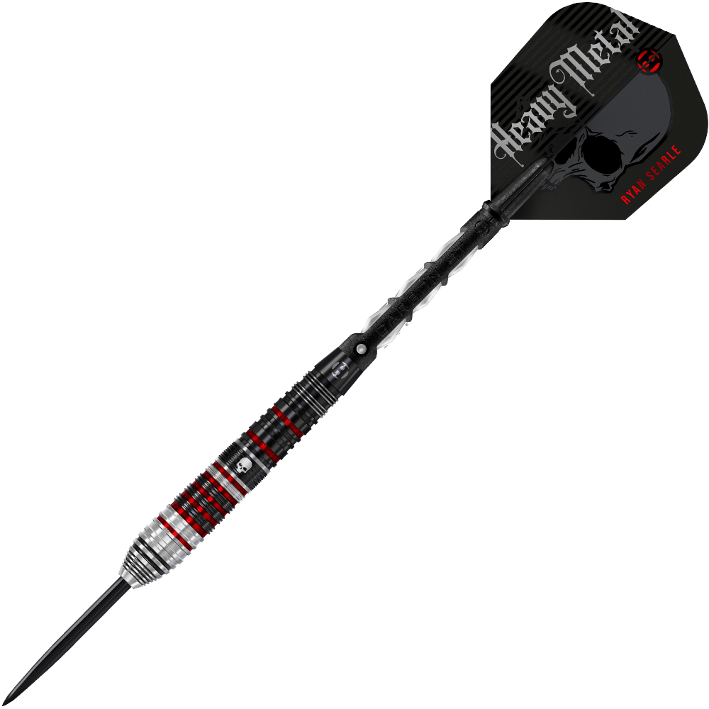 Harrows Ryan Searle Series 2 Steeldarts