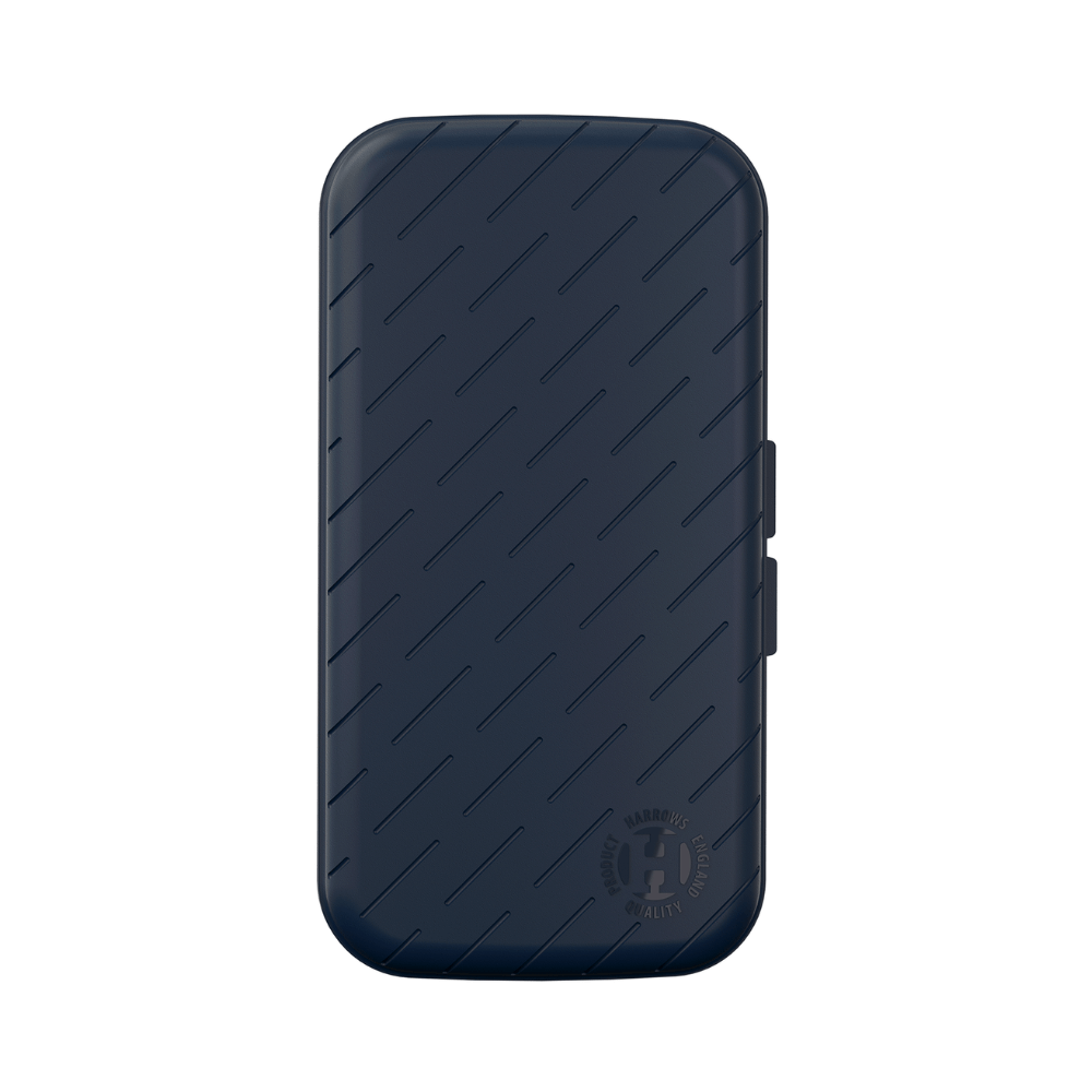 Harrows Slimcase Blue