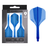 Harrows Solo Integrated Flight System Blue - NO2 Verpackung