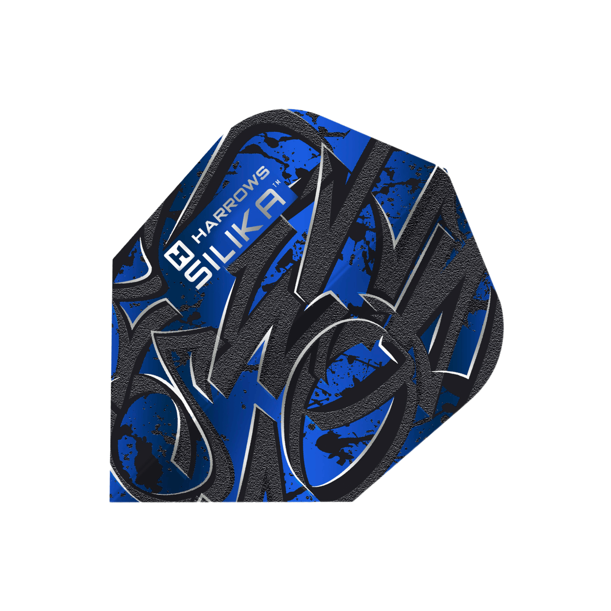 Harrows Vandl Blue Flights