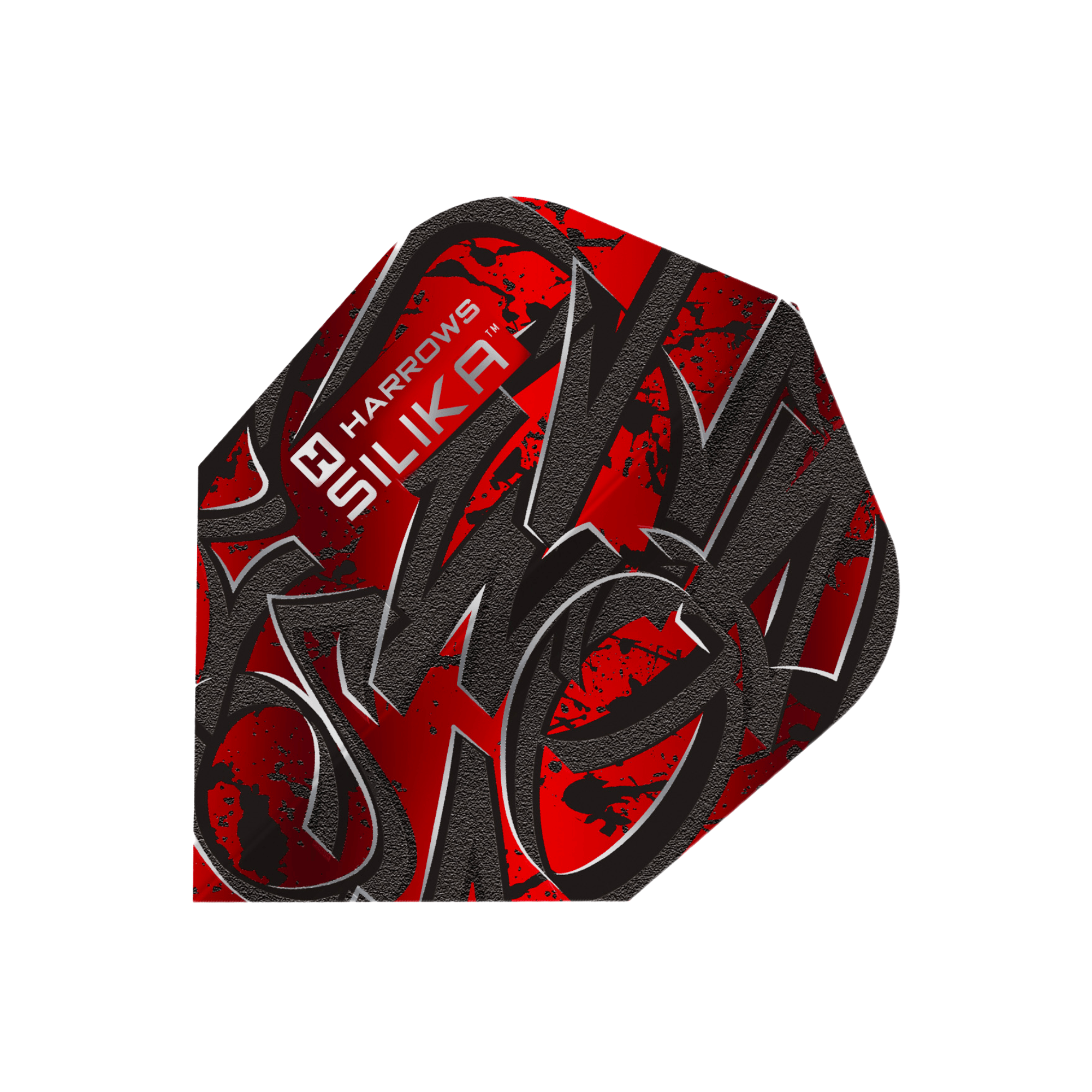 Harrows Vandl Red Flights
