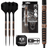Harrows Wolfram Trinity Steeldarts Packungsinhalt