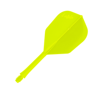L-Style BarFlight Neon Yellow