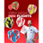 L-Style L1EZ Mamo Series Blue Flights Farben