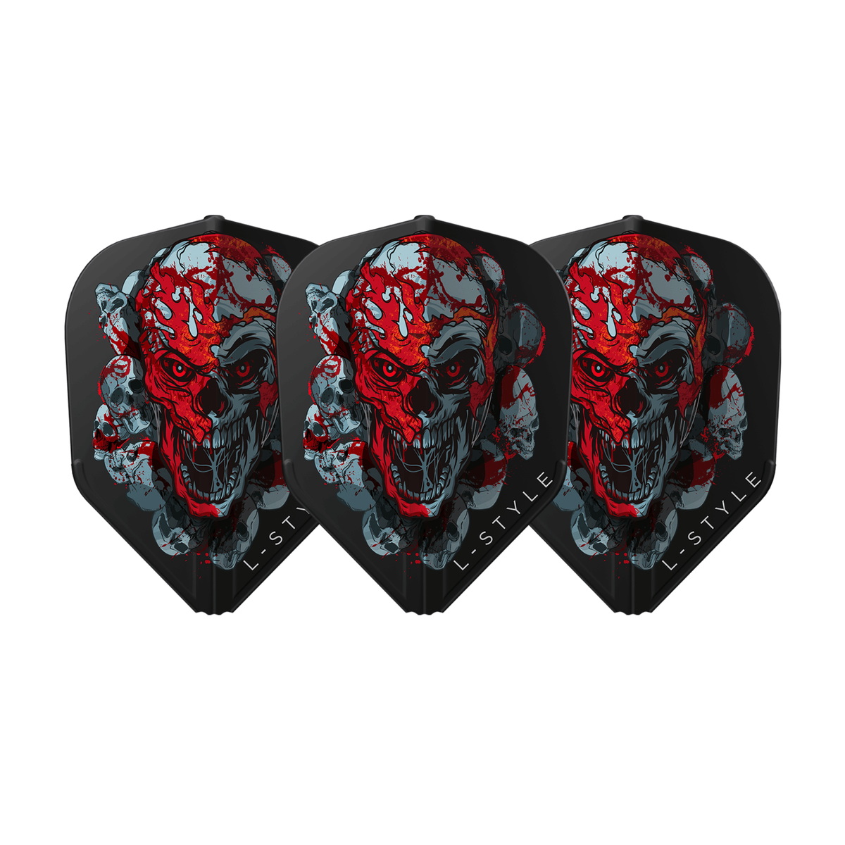 L-Style L3EZ Ryan Searle V4 Flights