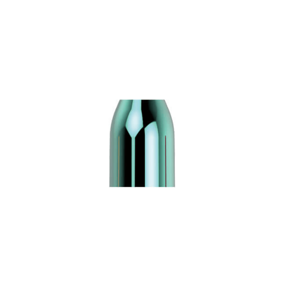 L-Style Premium Champagne Rings Aqua