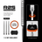 Mission BLUPRNT SKTCH Rapid Point Steeltips Details Rapid Point