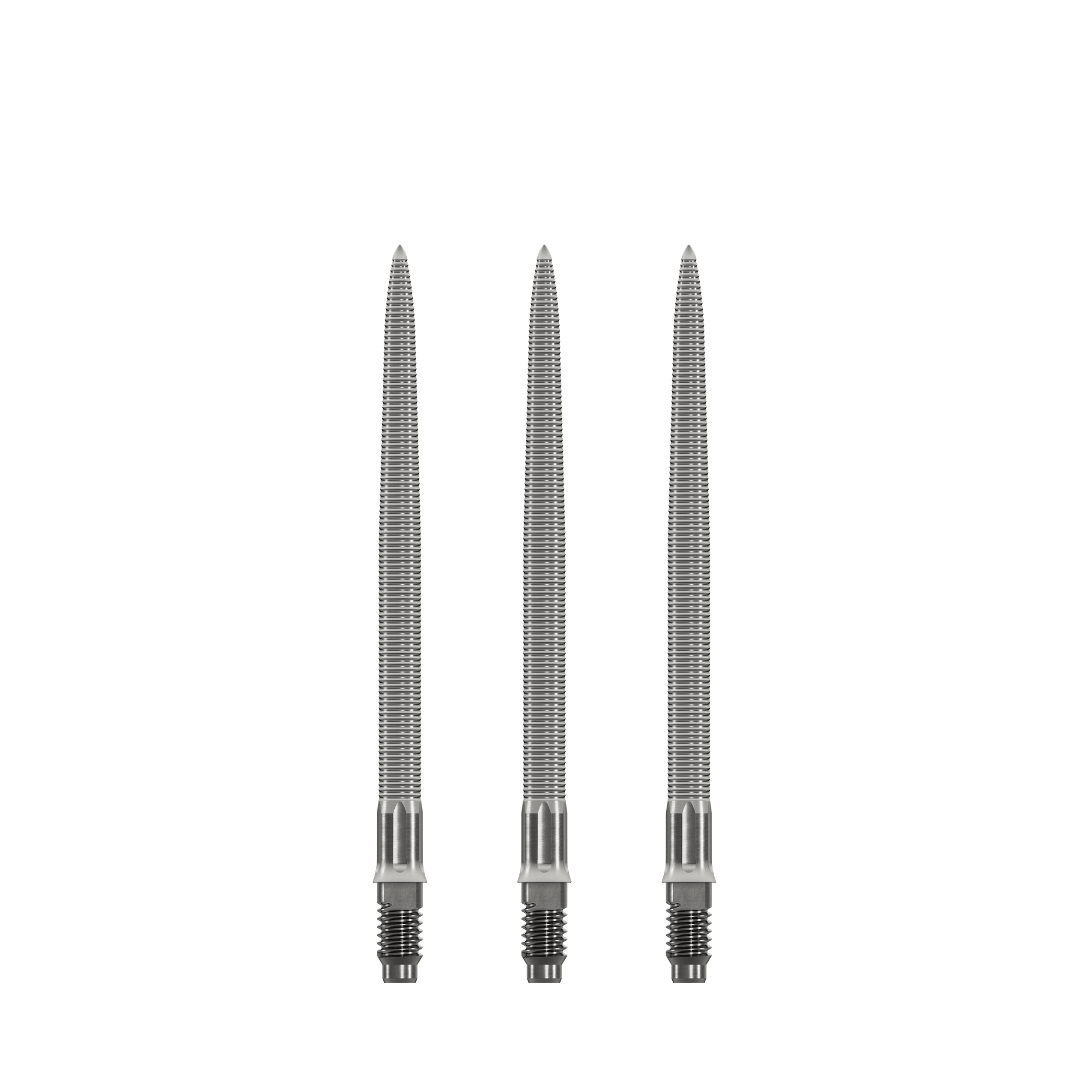 Mission Rapid Point MG1 Silver