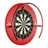 Mission Torus 270 Dartboard Beleuchtung Schwarz