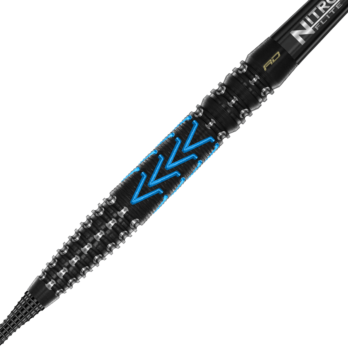 Red Dragon Amp Tapered Softdarts Detail Barrel