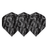Red Dragon Peter Wright Black Mamba Premium Flights Set