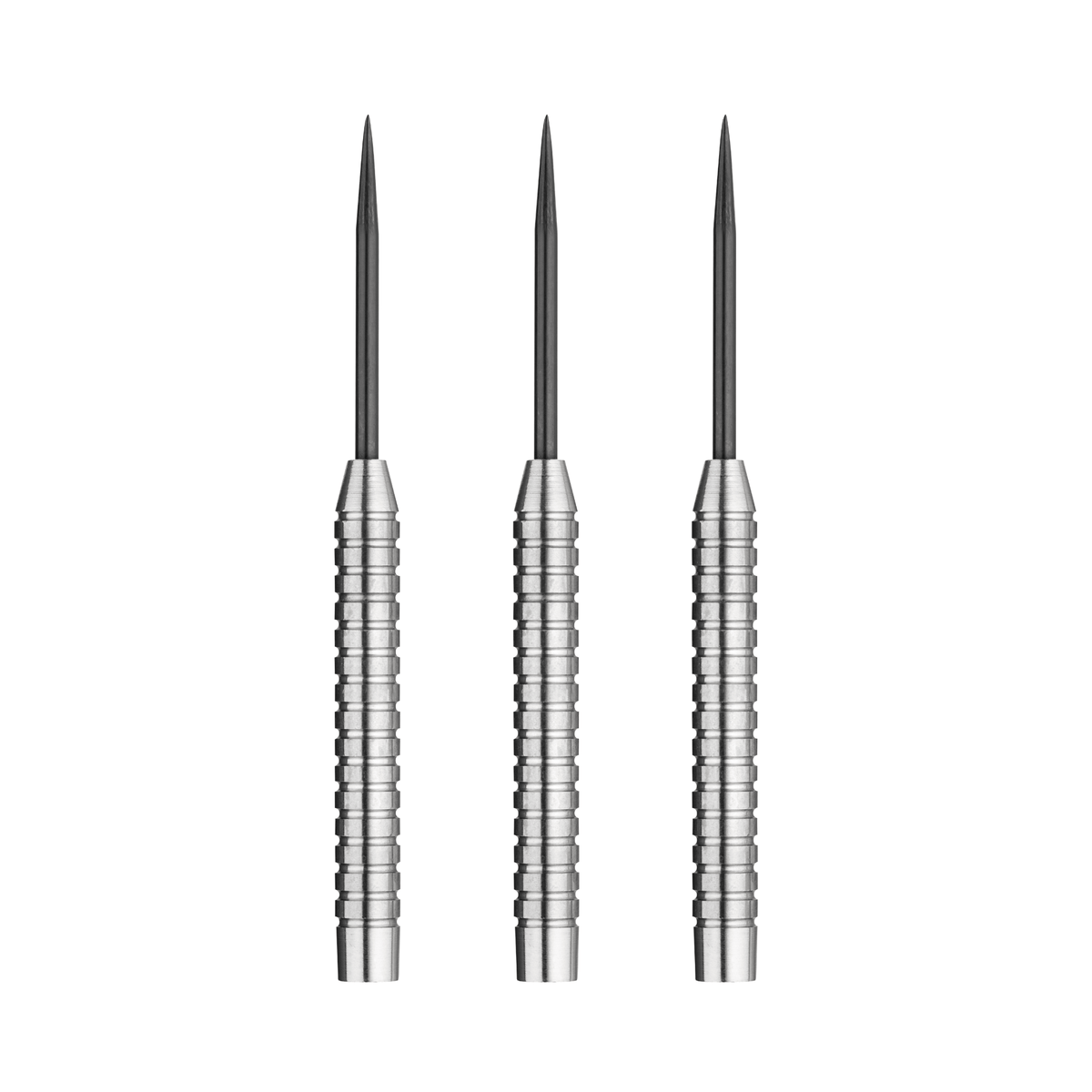 TMX S100 NO.2 Steeltip Long Detail