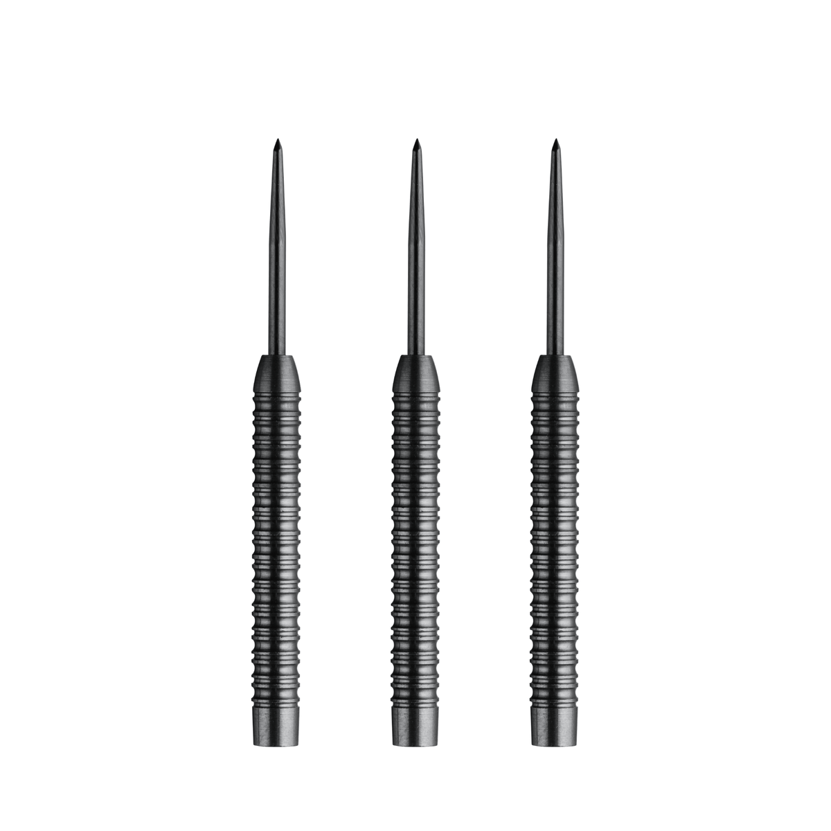 TMX S100 NO.4 BK Steeltip Set