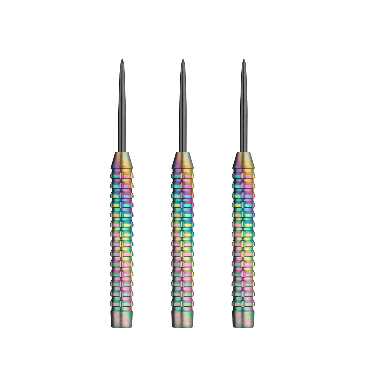TMX S100 SE RB Steeltip Standard Detail