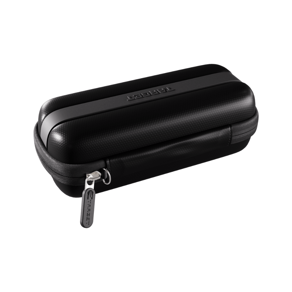 Target BOA Case - BlackBlack