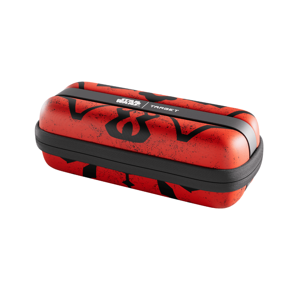 Target BOA Case - Darth Maul