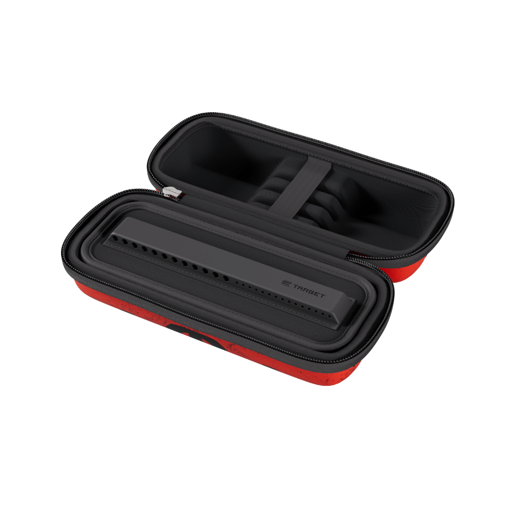 Target BOA Case - Darth Maul Offen Leer