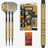 Target Bolide Envy 10 Softdarts Packungsinhalt