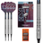 Target Cryo 11 Softdarts Packungsinhalt