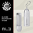 Target Japan AL3 Tip Case - Silver Detail