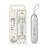 Target Japan AL3 Tip Case - Silver Verpackung