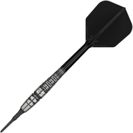 Target Japan Black Marque PW 2.0 Softdarts