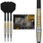 Target Japan Black Marque Warrior Softdarts Verpackung