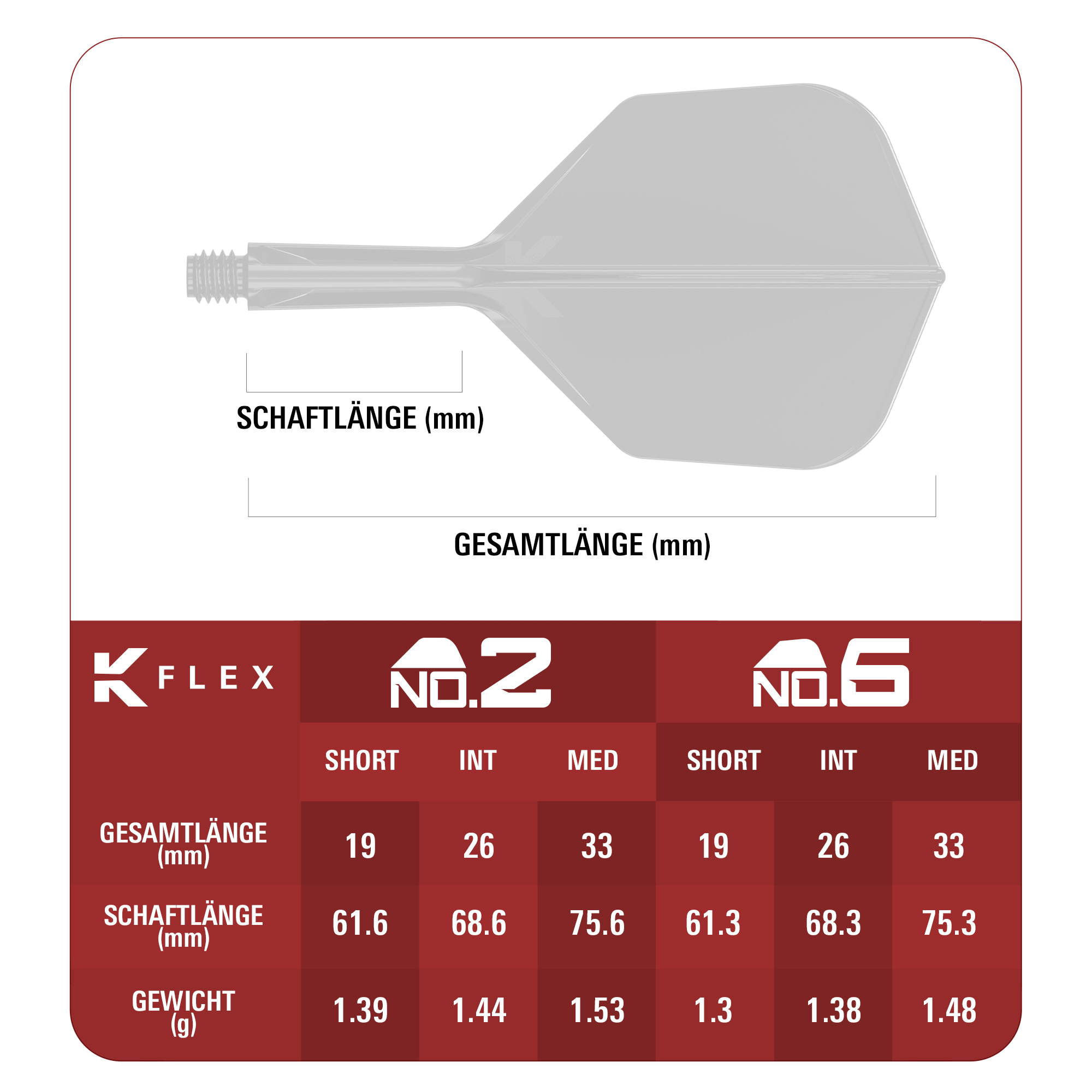 Target Japan K-Flex Blue Logo Japan Limited Edition NO6 Masse