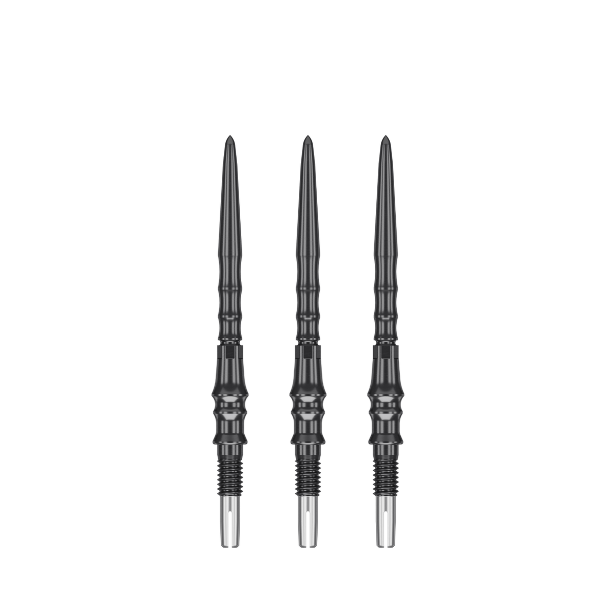 Target Japan Swiss Point Premium Spitzen - Black