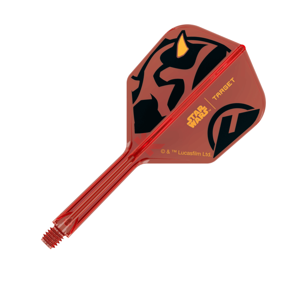 Target K-Flex Darth Maul NO6
