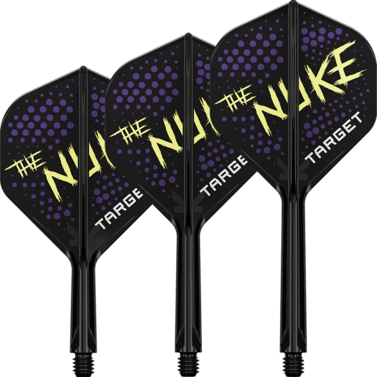 Target K-Flex Luke The Nuke Littler NO2 Set