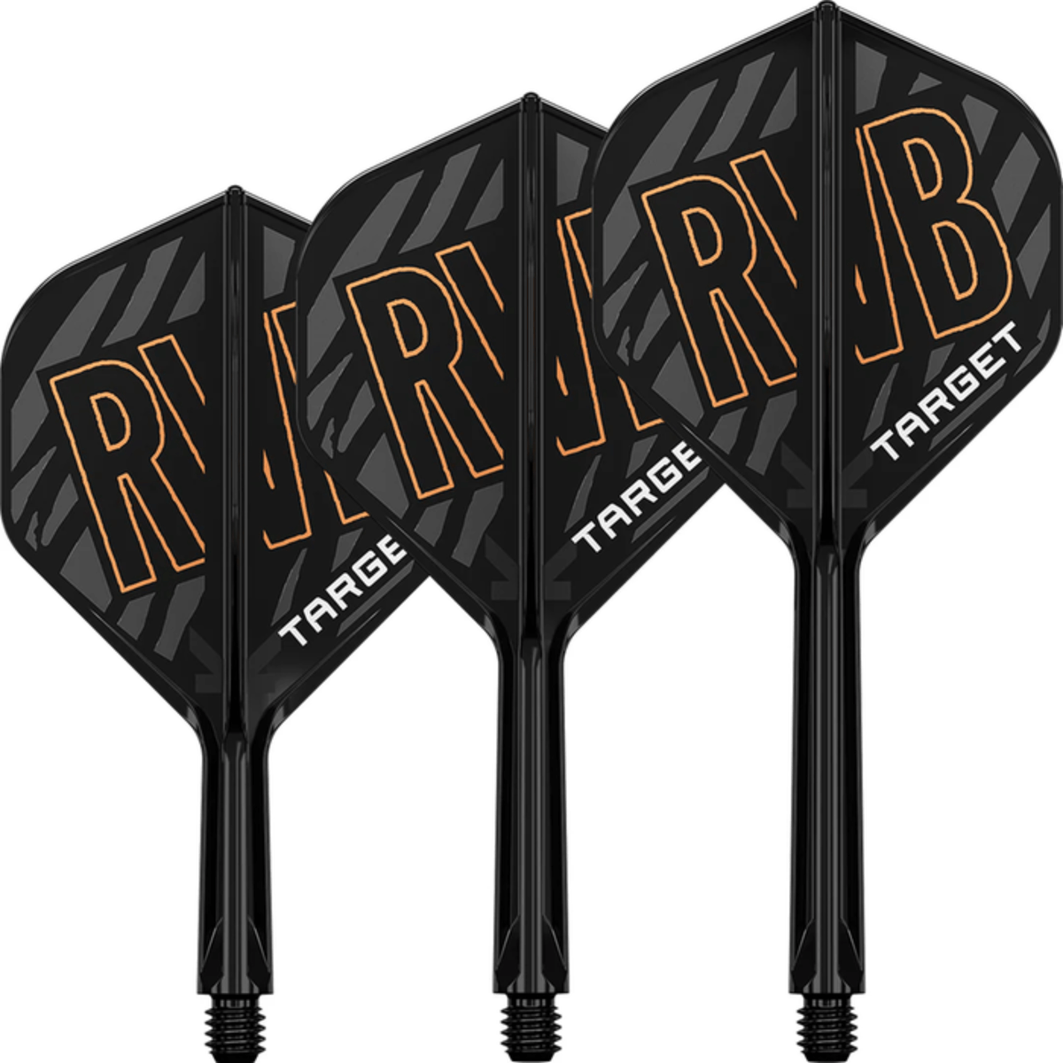 Target K-Flex Raymond van Barneveld NO2 Set