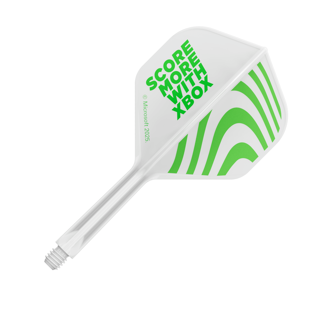Target K-Flex Xbox NO2 Seite B