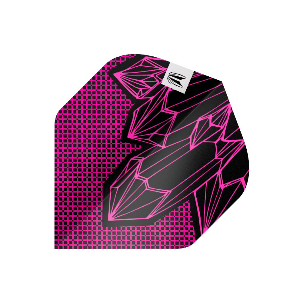 Target Lorraine Winstanley G2 Pro.Ultra NO2 Flights (9 Stück)
