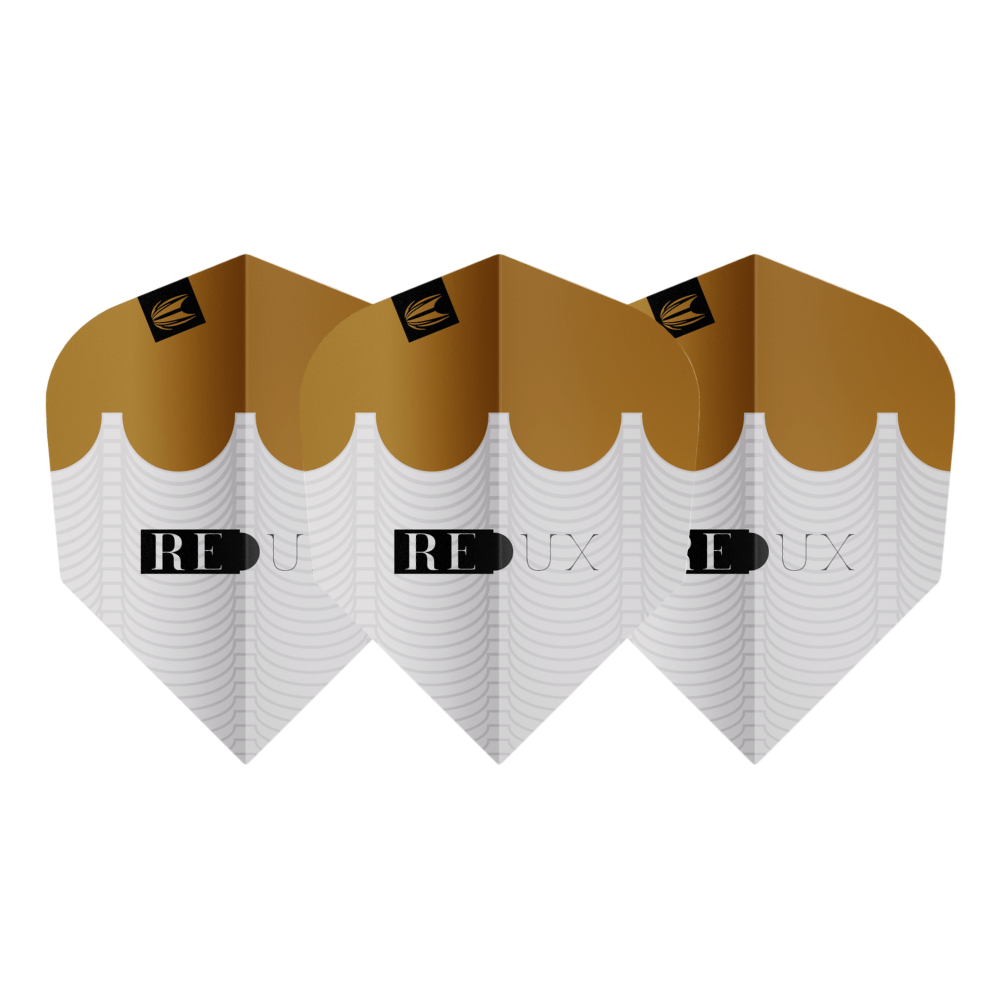 Target Redux Pro.Ultra NO6 Flights (9 Stück) Set