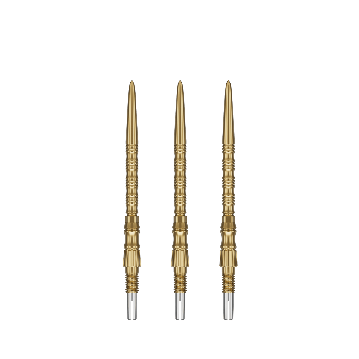 Target Swiss Point Signature TRB Spitzen - Gold