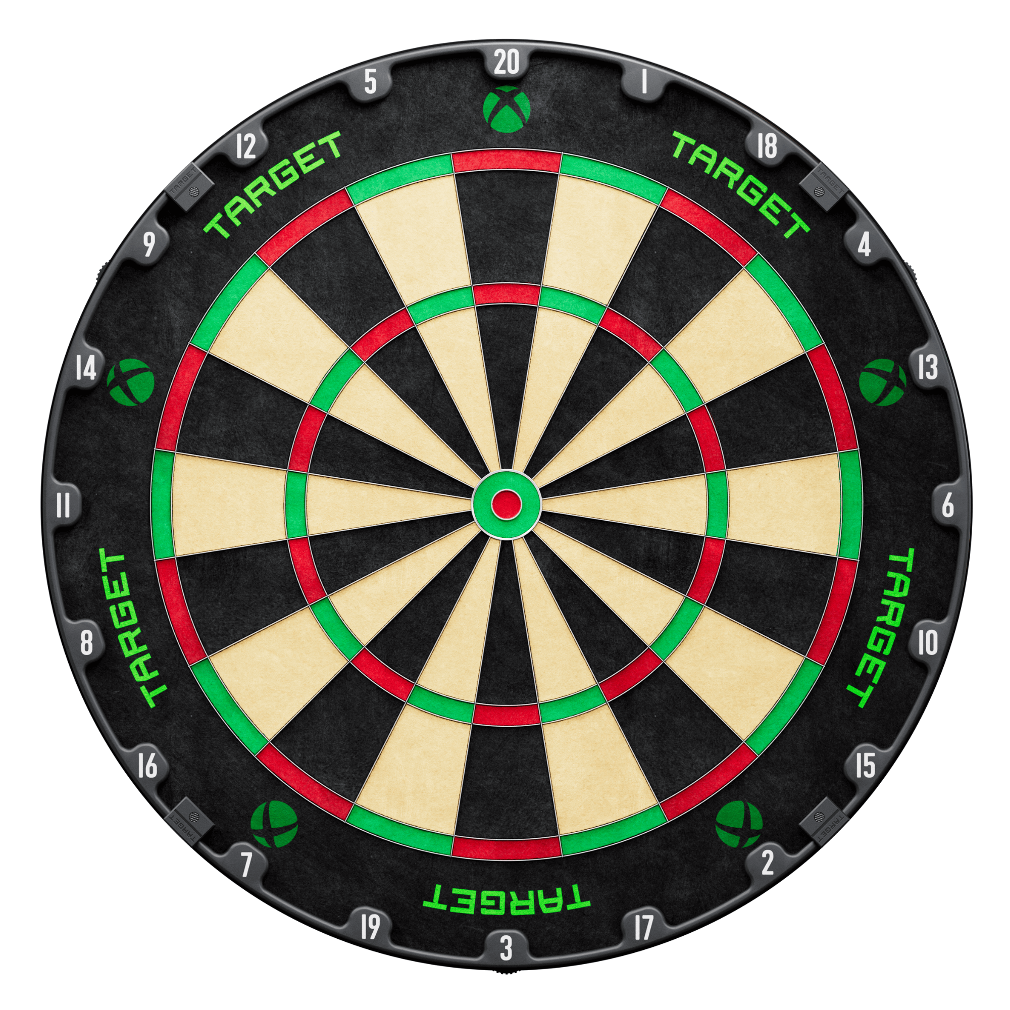 Target Xbox Board & Surround Set Board