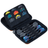 Unicorn Vanguard Dartcase Medium Orange offen 1