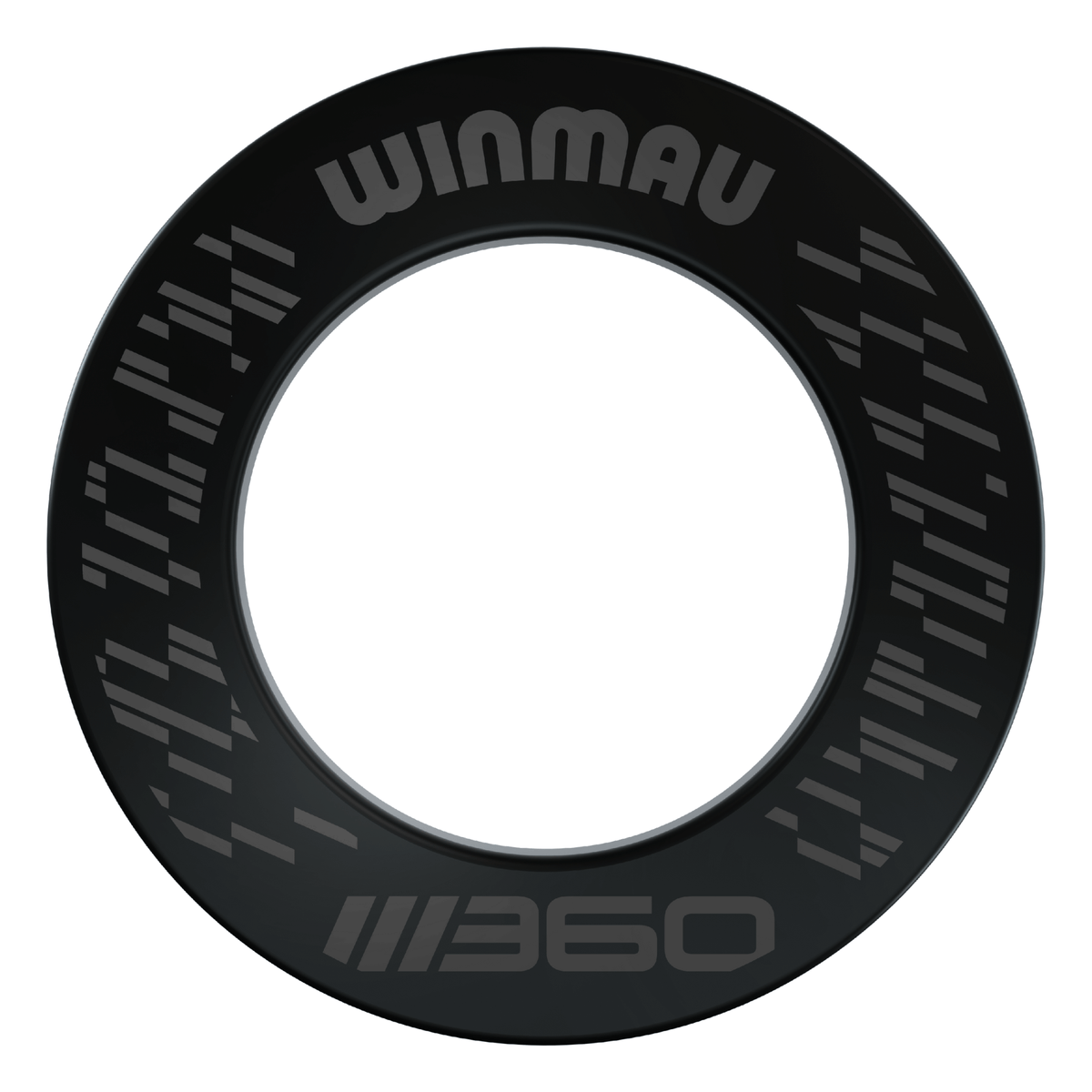 Winmau Blade 360 Black Surround