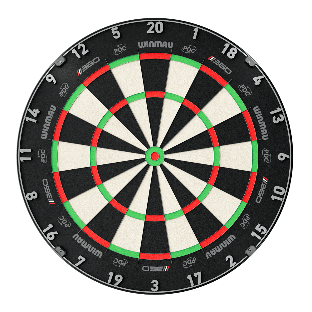 Winmau Blade 360 Dartboard