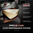 Winmau Blade X Pro Core Official PDC Dartboard Boardaufbau
